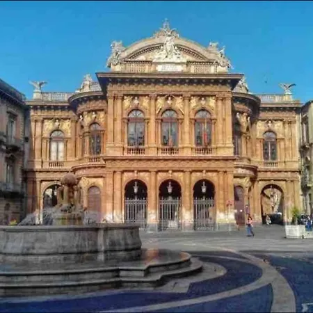 Spazio Archi - La Casetta Al Centro Apartamento *