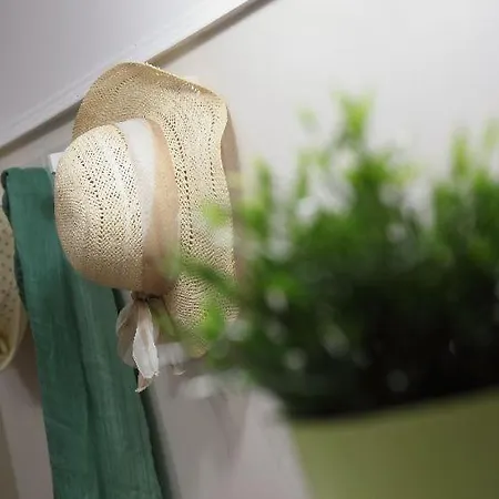 Spazio Archi - La Casetta Al Centro *