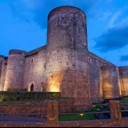 Spazio Archi - La Casetta Al Centro Apartamento