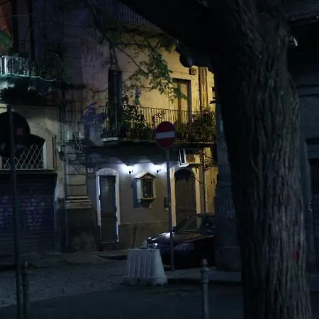 Apartamento Spazio Archi - La Casetta Al Centro *