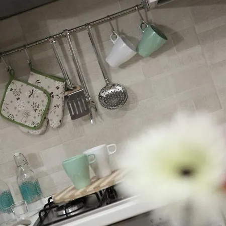 Spazio Archi - La Casetta Al Centro *