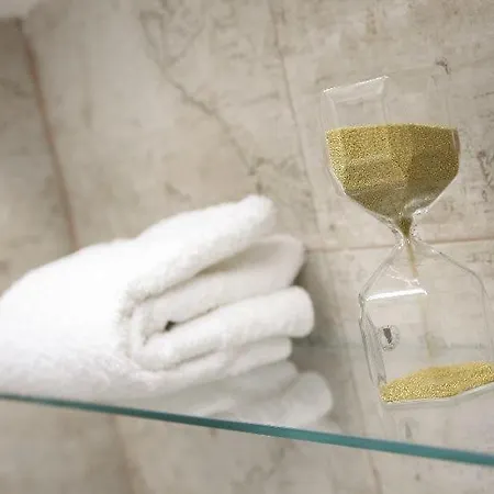 Apartamento Spazio Archi - La Casetta Al Centro *