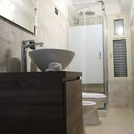 Spazio Archi - La Casetta Al Centro Apartamento *