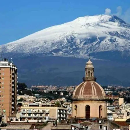 La Casetta Al Centro Catania