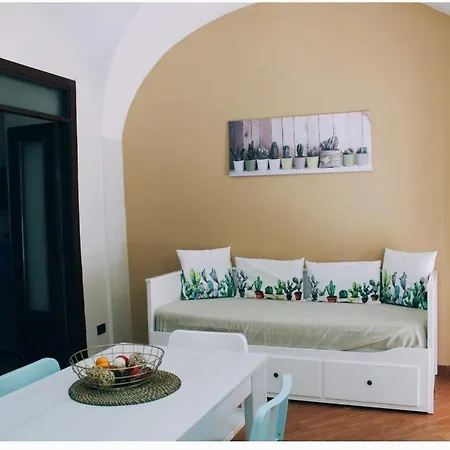 Spazio Archi - La Casetta Al Centro *