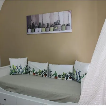 Apartamento Spazio Archi - La Casetta Al Centro