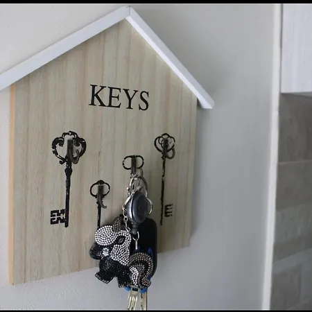 Spazio Archi - La Casetta Al Centro * Catânia