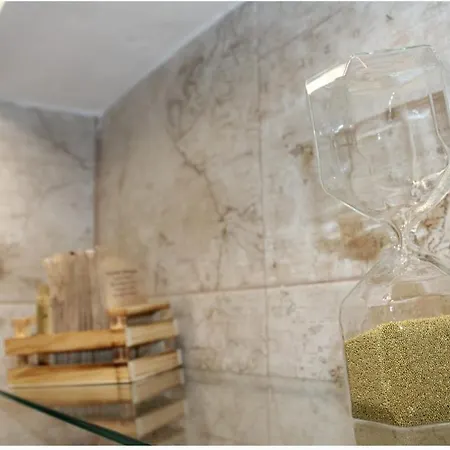 Apartamento Spazio Archi - La Casetta Al Centro Catânia