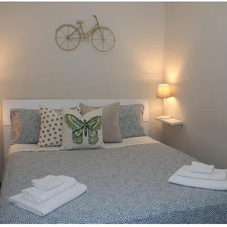 Apartamento Spazio Archi - La Casetta Al Centro *