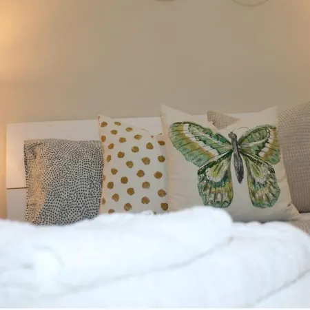 Spazio Archi - La Casetta Al Centro Catânia