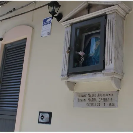 Apartamento Spazio Archi - La Casetta Al Centro