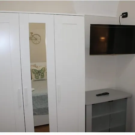 Apartamento Spazio Archi - La Casetta Al Centro