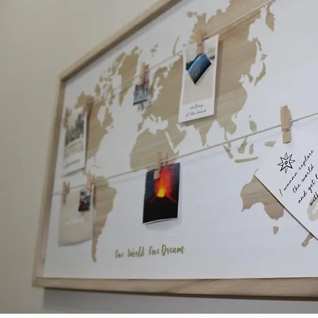 Apartamento Spazio Archi - La Casetta Al Centro