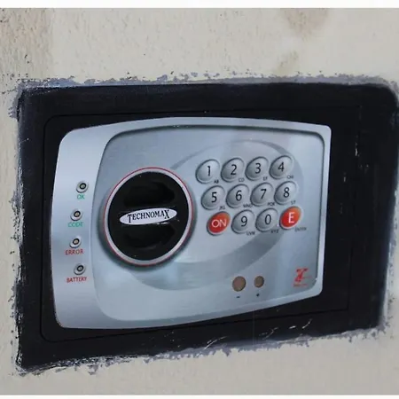 Spazio Archi - La Casetta Al Centro