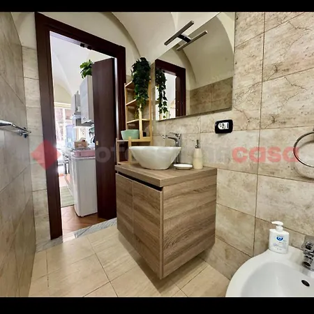 Apartamento Spazio Archi - La Casetta Al Centro