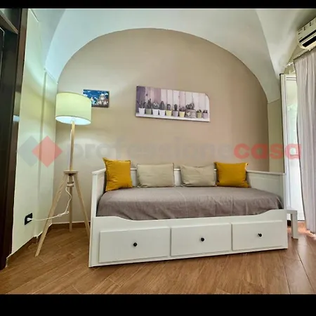 Spazio Archi - La Casetta Al Centro *