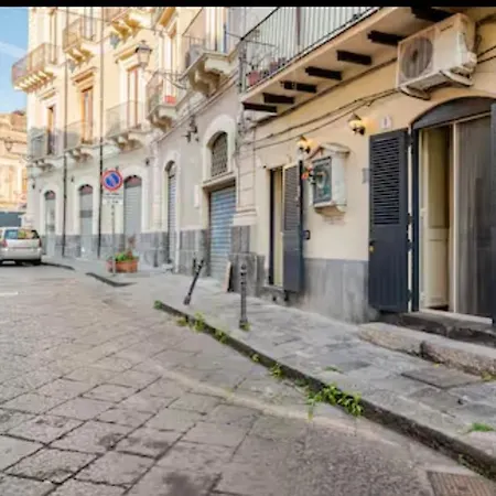 Alidea Homes Catania * Катания