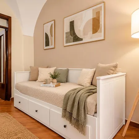 Alidea Homes Catania Apartamento Catania